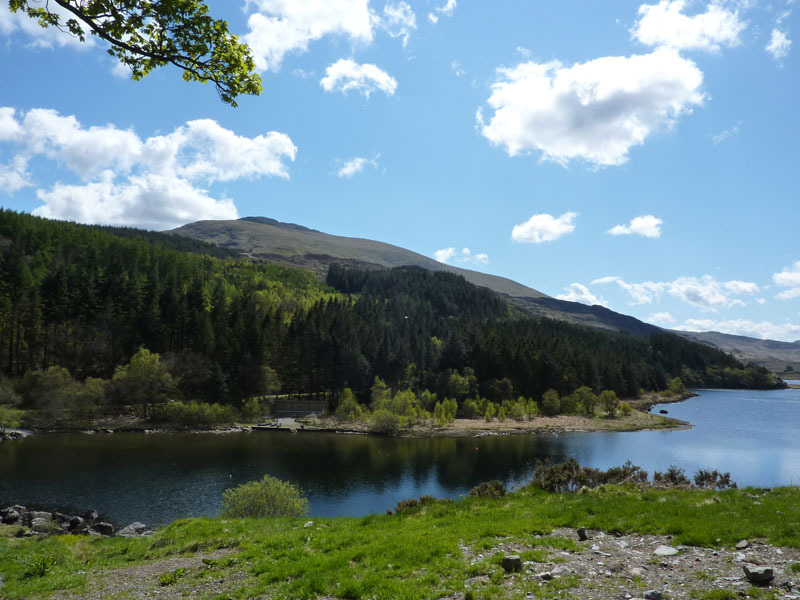 Moel Siabod